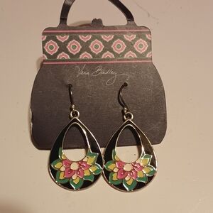 Vera Bradley Earrings